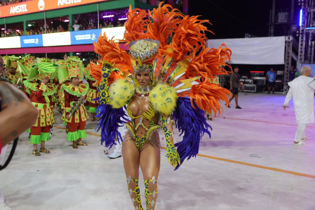 Desfile Chegou O Que Faltava - Carnaval de Vitória 2026 - Foto Kias Ramos (27)