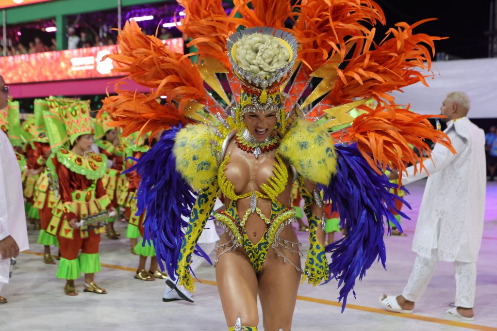 Desfile Chegou O Que Faltava - Carnaval de Vitória 2026 - Foto Kias Ramos (28)