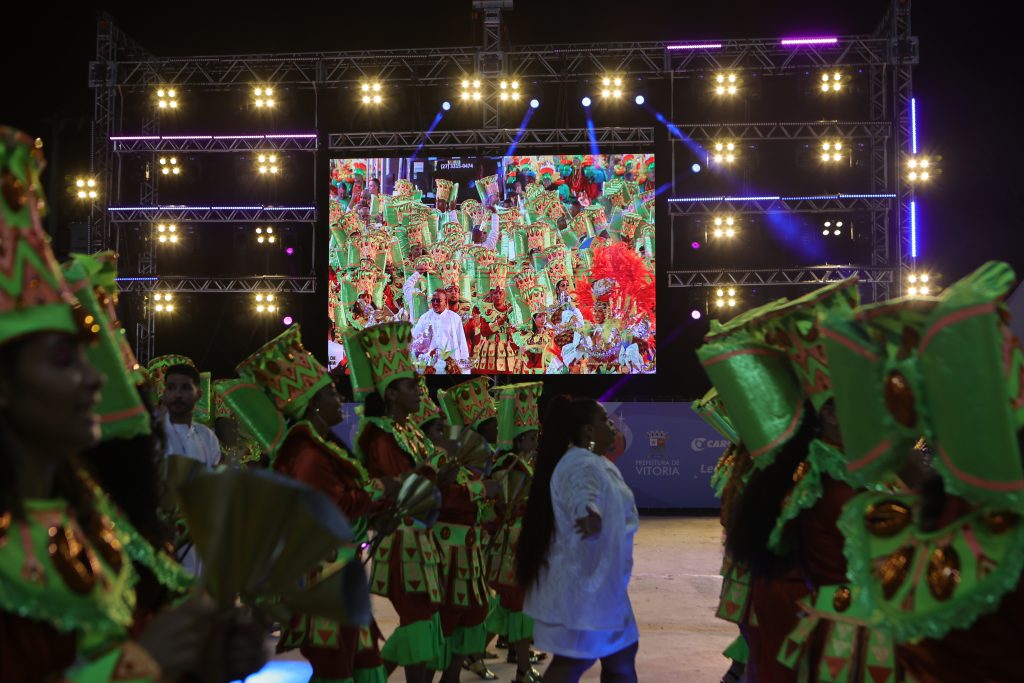 Desfile Chegou O Que Faltava - Carnaval de Vitória 2026 - Foto Kias Ramos (29)