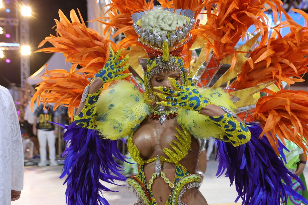 Desfile Chegou O Que Faltava - Carnaval de Vitória 2026 - Foto Kias Ramos (30)