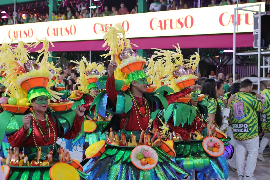 Desfile Chegou O Que Faltava - Carnaval de Vitória 2026 - Foto Kias Ramos (31)