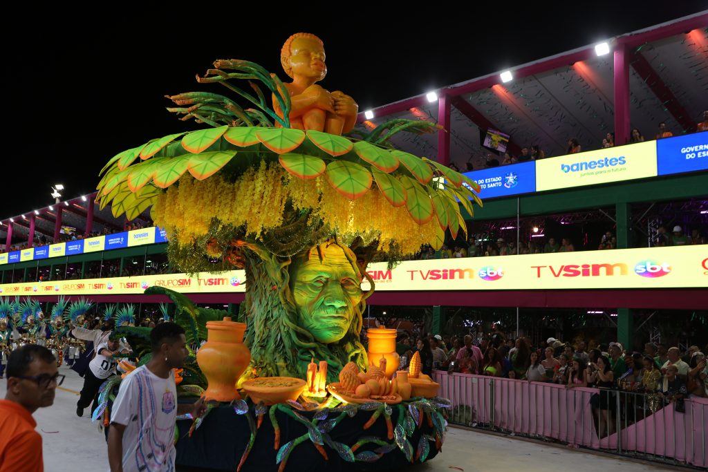 Desfile Chegou O Que Faltava - Carnaval de Vitória 2026 - Foto Kias Ramos (32)