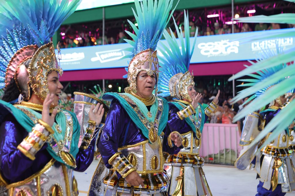 Desfile Chegou O Que Faltava - Carnaval de Vitória 2026 - Foto Kias Ramos (34)
