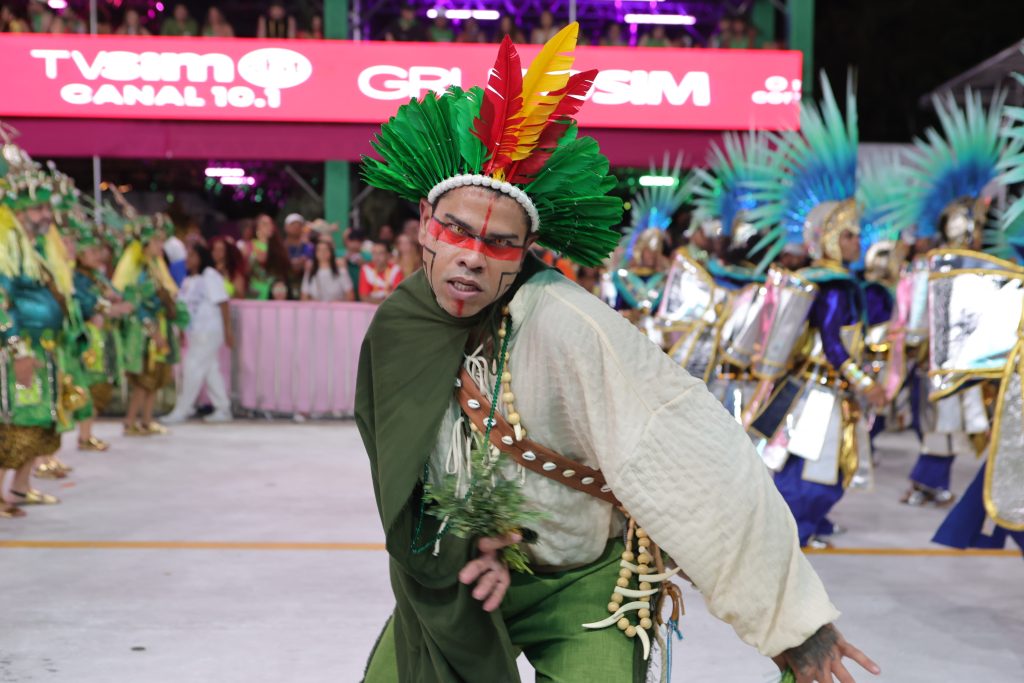 Desfile Chegou O Que Faltava - Carnaval de Vitória 2026 - Foto Kias Ramos (35)