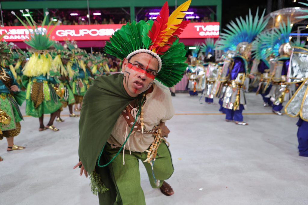 Desfile Chegou O Que Faltava - Carnaval de Vitória 2026 - Foto Kias Ramos (36)