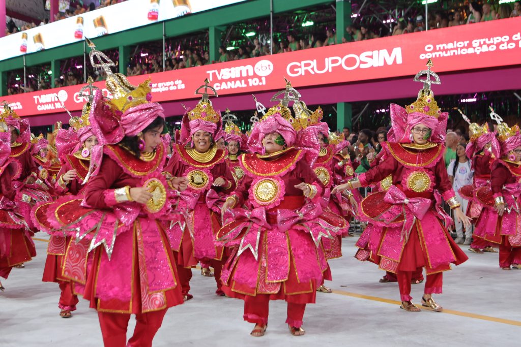 Desfile Chegou O Que Faltava - Carnaval de Vitória 2026 - Foto Kias Ramos (37)