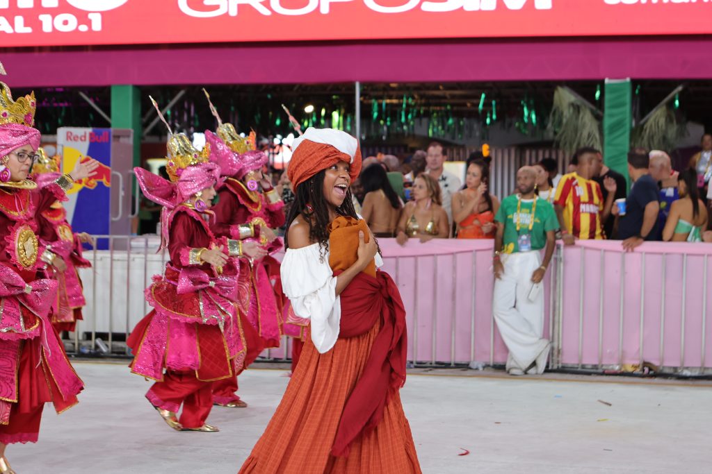 Desfile Chegou O Que Faltava - Carnaval de Vitória 2026 - Foto Kias Ramos (38)