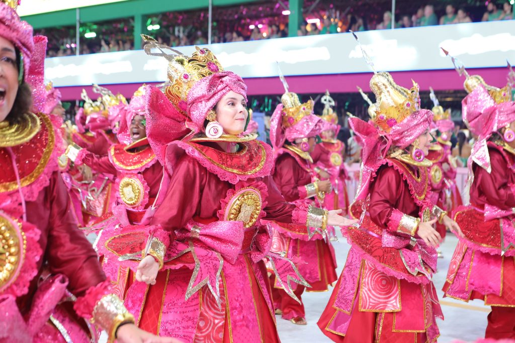 Desfile Chegou O Que Faltava - Carnaval de Vitória 2026 - Foto Kias Ramos (39)
