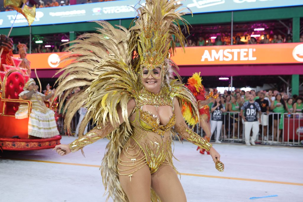 Desfile Chegou O Que Faltava - Carnaval de Vitória 2026 - Foto Kias Ramos (42)