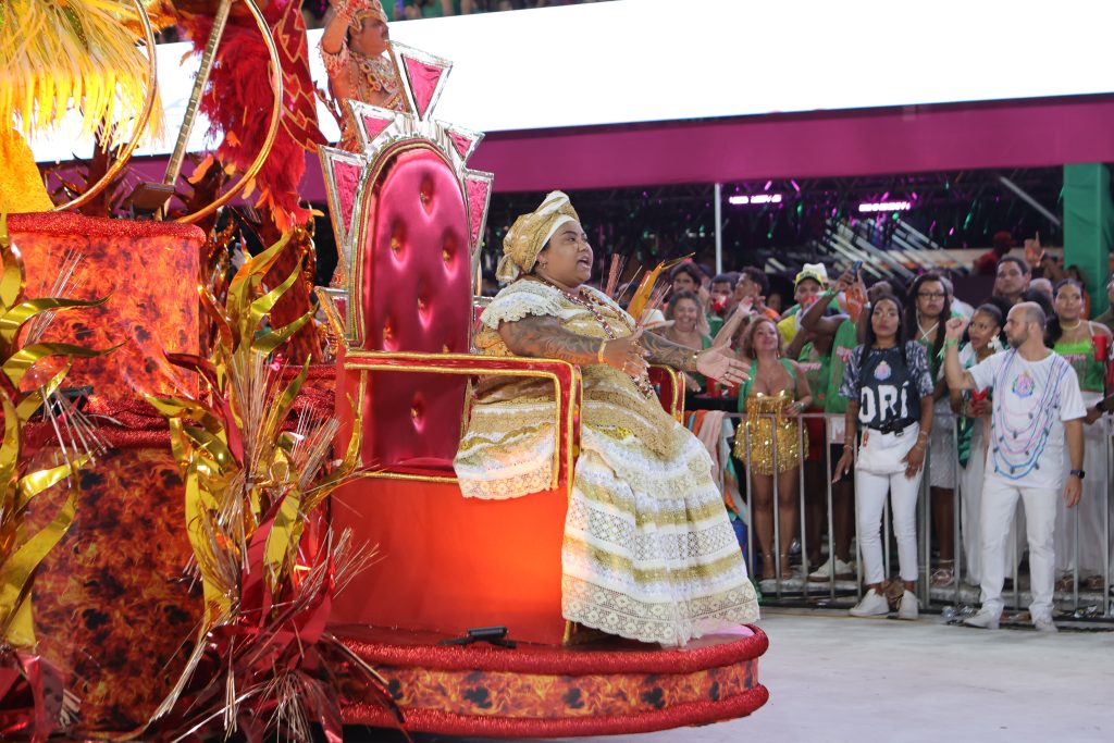 Desfile Chegou O Que Faltava - Carnaval de Vitória 2026 - Foto Kias Ramos (44)