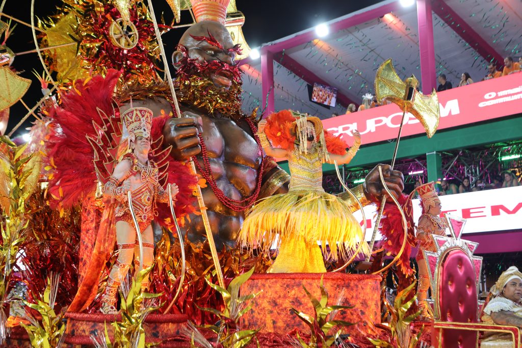 Desfile Chegou O Que Faltava - Carnaval de Vitória 2026 - Foto Kias Ramos (45)