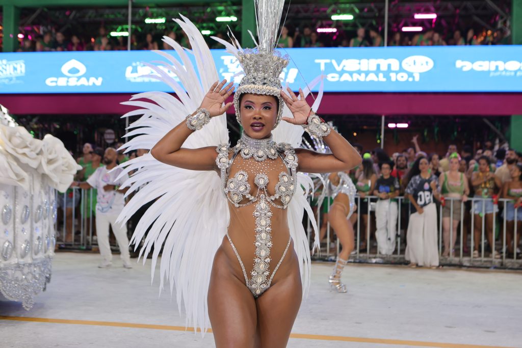 Desfile Chegou O Que Faltava - Carnaval de Vitória 2026 - Foto Kias Ramos (59)