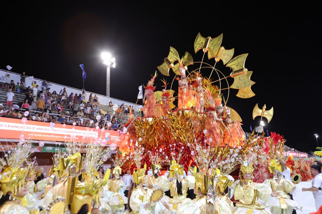 Desfile Chegou O Que Faltava - Carnaval de Vitória 2026 - Foto Kias Ramos (62)