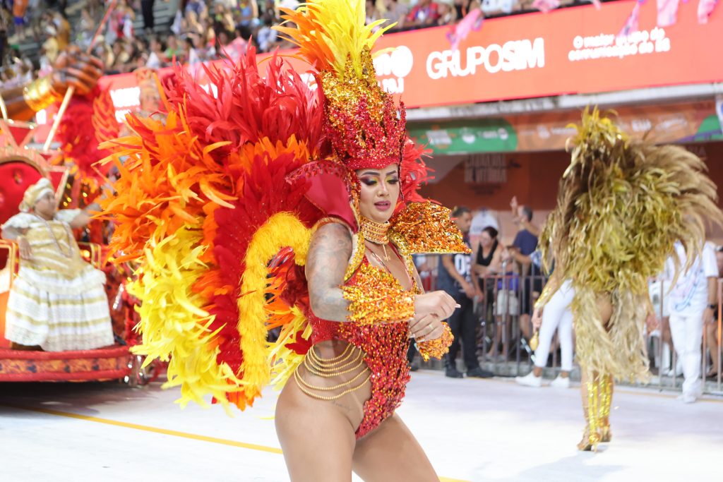 Desfile Chegou O Que Faltava - Carnaval de Vitória 2026 - Foto Kias Ramos (63)