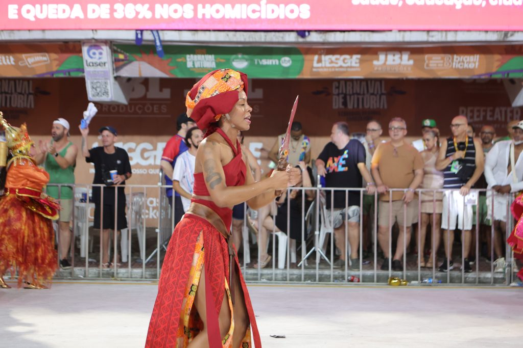 Desfile Chegou O Que Faltava - Carnaval de Vitória 2026 - Foto Kias Ramos (66)
