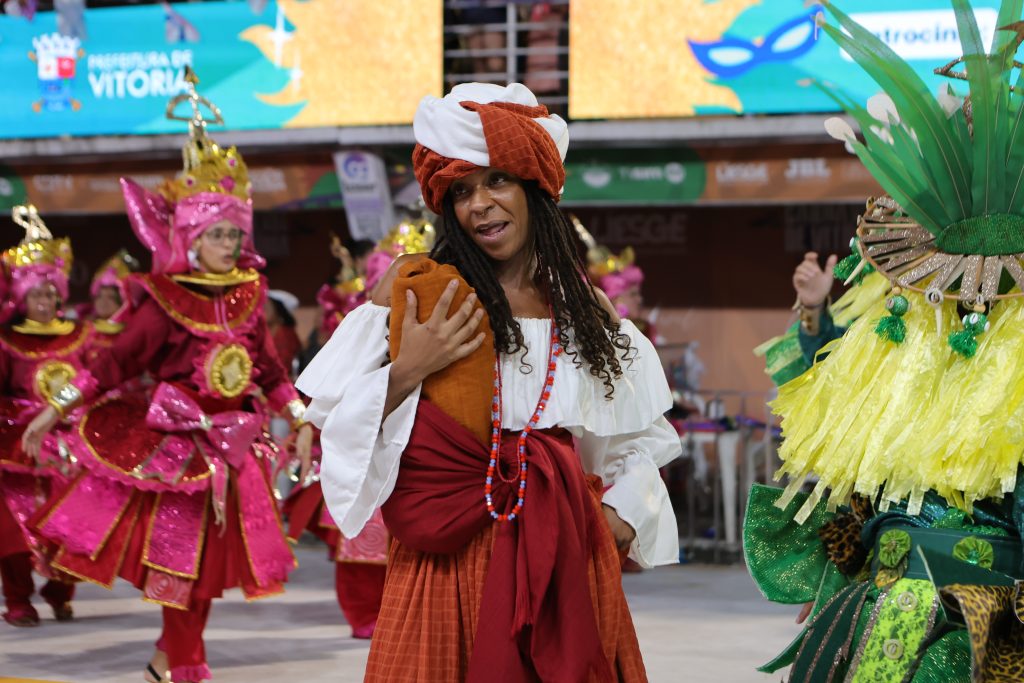 Desfile Chegou O Que Faltava - Carnaval de Vitória 2026 - Foto Kias Ramos (67)