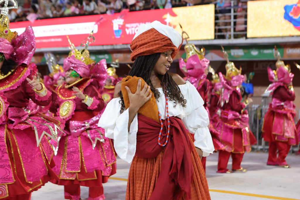 Desfile Chegou O Que Faltava - Carnaval de Vitória 2026 - Foto Kias Ramos (68)