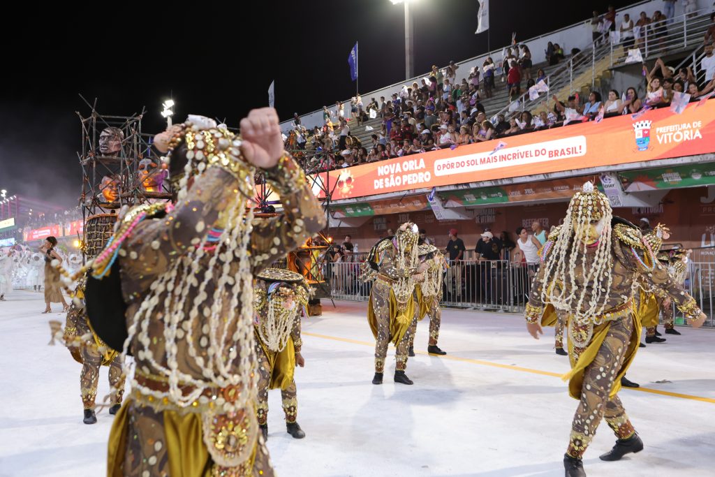 Desfile Chegou O Que Faltava - Carnaval de Vitória 2026 - Foto Kias Ramos (69)