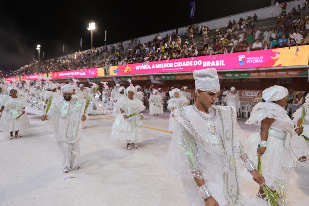 Desfile Chegou O Que Faltava - Carnaval de Vitória 2026 - Foto Kias Ramos (7)