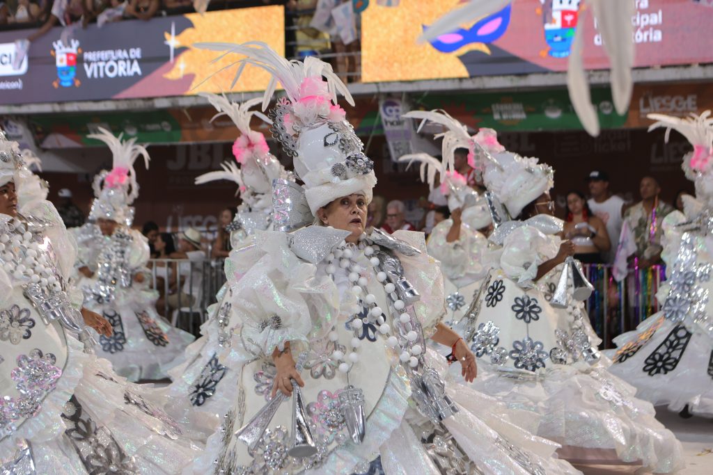 Desfile Chegou O Que Faltava - Carnaval de Vitória 2026 - Foto Kias Ramos (8)