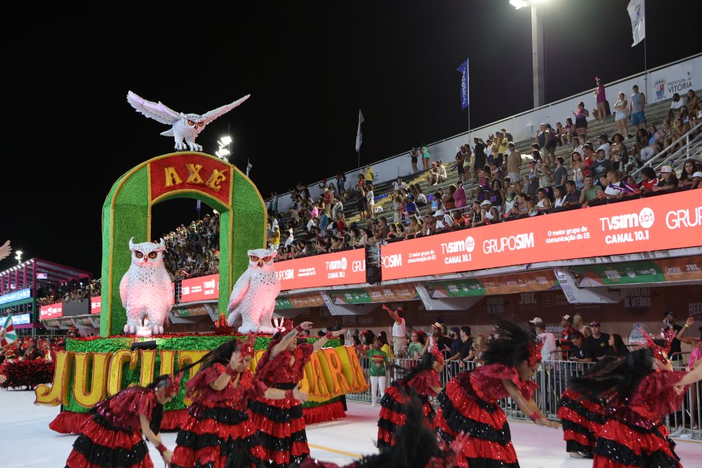 Desfile Jucutuquara - Carnaval de Vitória 2026 - Foto Kias Ramos (62)