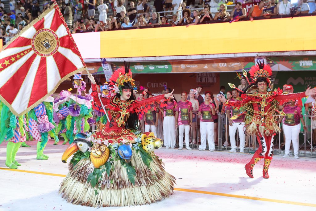 Desfile MUG - Carnaval de Vitória 2026 - Foto Kias Ramos (44)