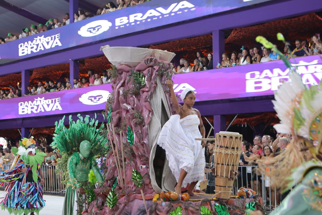 Desfile Novo Império - Carnaval de Vitória 2026 - Foto Kias Ramos (1)