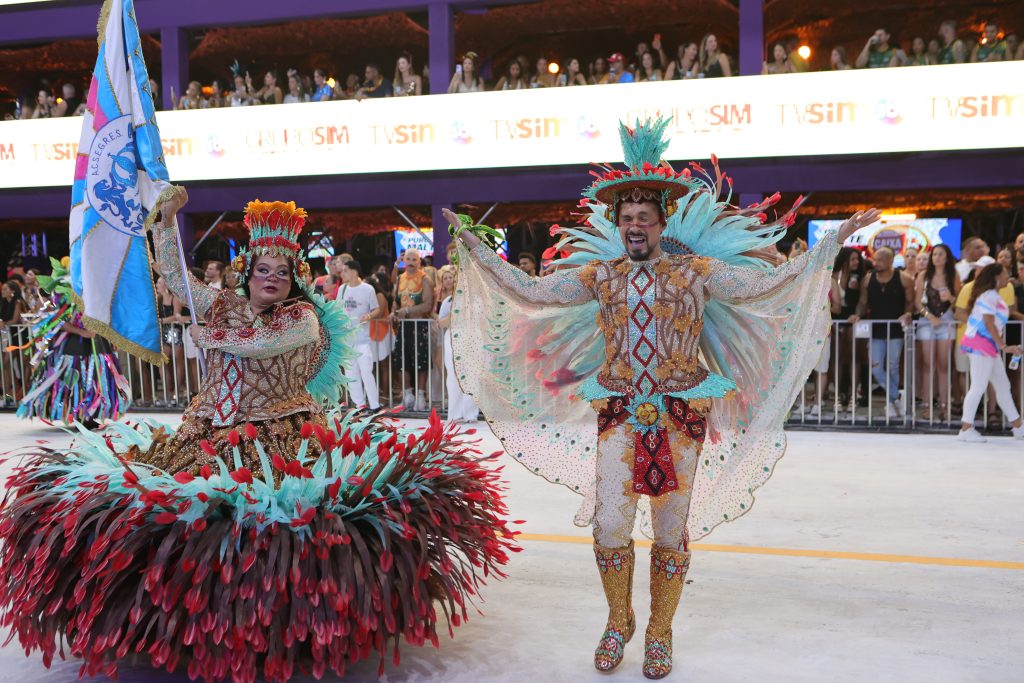 Desfile Novo Império - Carnaval de Vitória 2026 - Foto Kias Ramos (2)