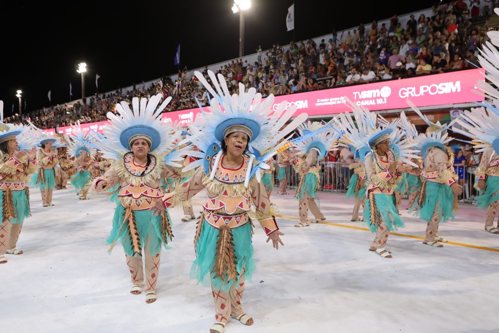 Desfile Novo Império - Carnaval de Vitória 2026 - Foto Kias Ramos (20)