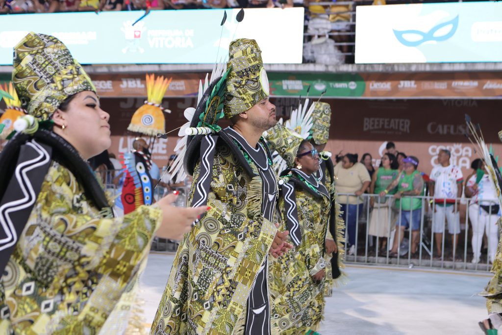 Desfile Novo Império - Carnaval de Vitória 2026 - Foto Kias Ramos (27)