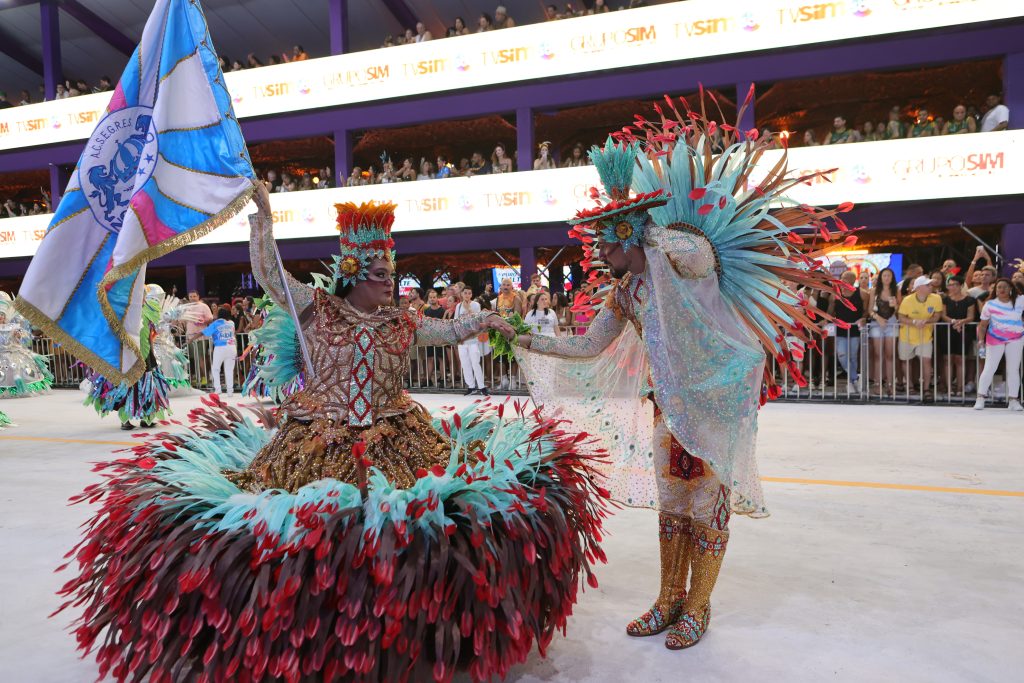 Desfile Novo Império - Carnaval de Vitória 2026 - Foto Kias Ramos (3)