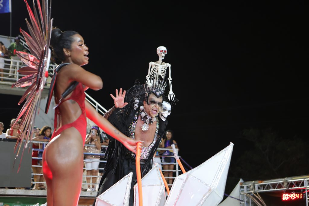 Desfile Novo Império - Carnaval de Vitória 2026 - Foto Kias Ramos (39)