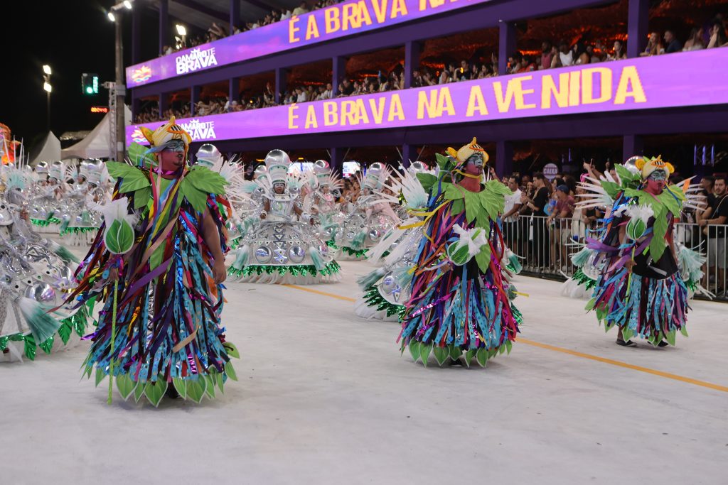 Desfile Novo Império - Carnaval de Vitória 2026 - Foto Kias Ramos (4)