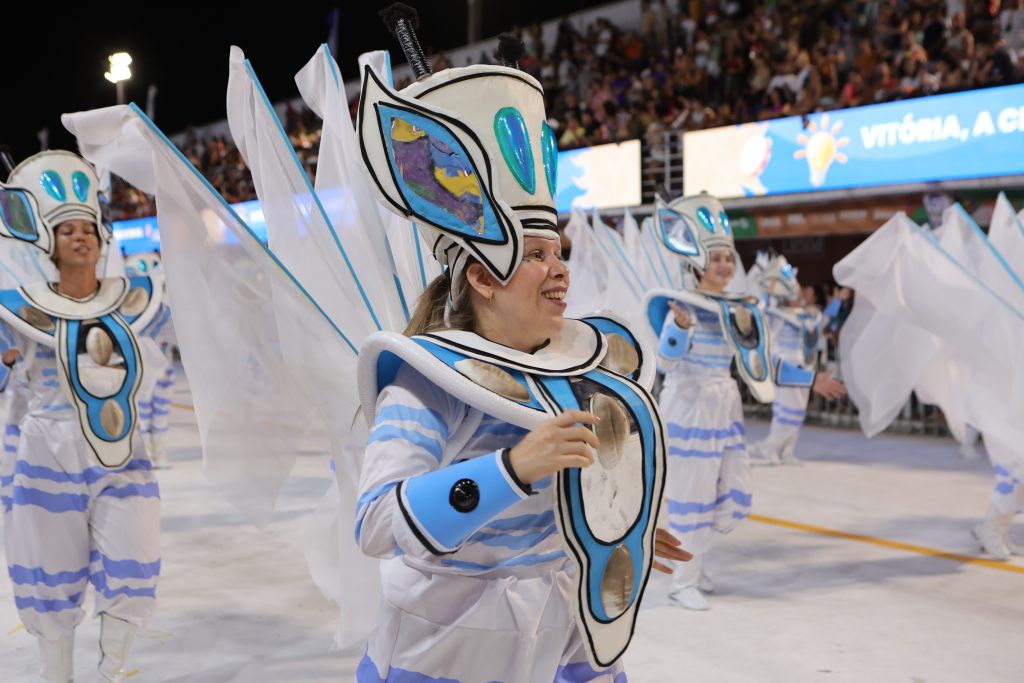 Desfile Novo Império - Carnaval de Vitória 2026 - Foto Kias Ramos (44)