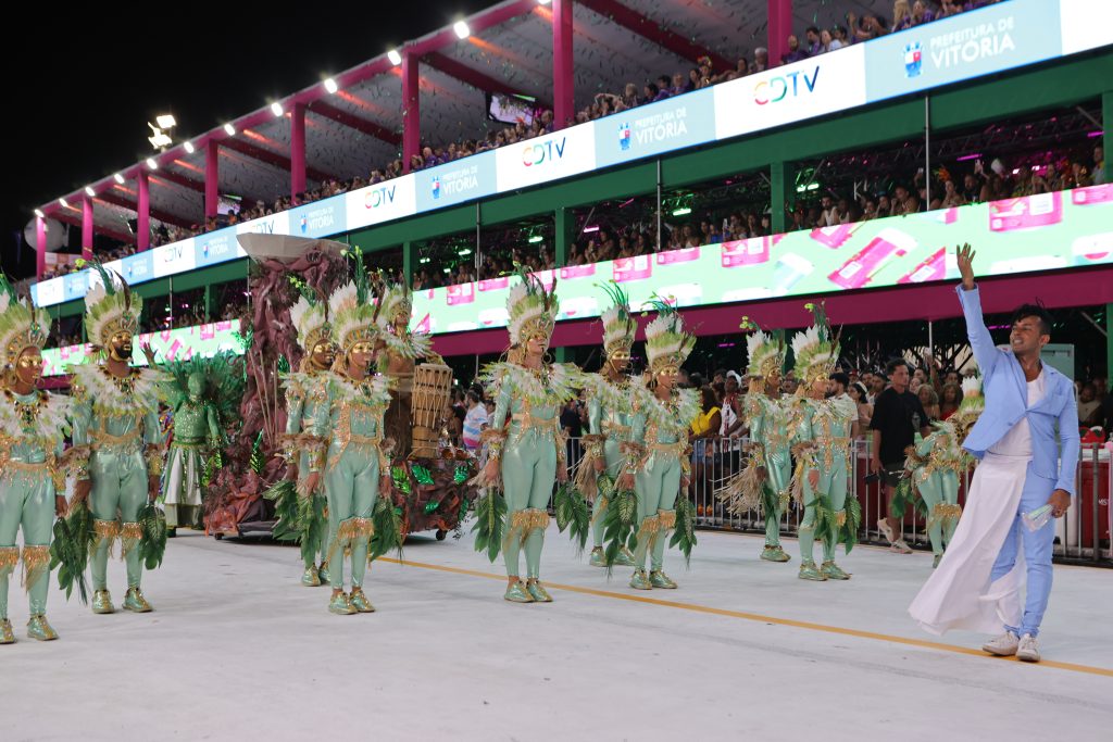 Desfile Novo Império - Carnaval de Vitória 2026 - Foto Kias Ramos (5)