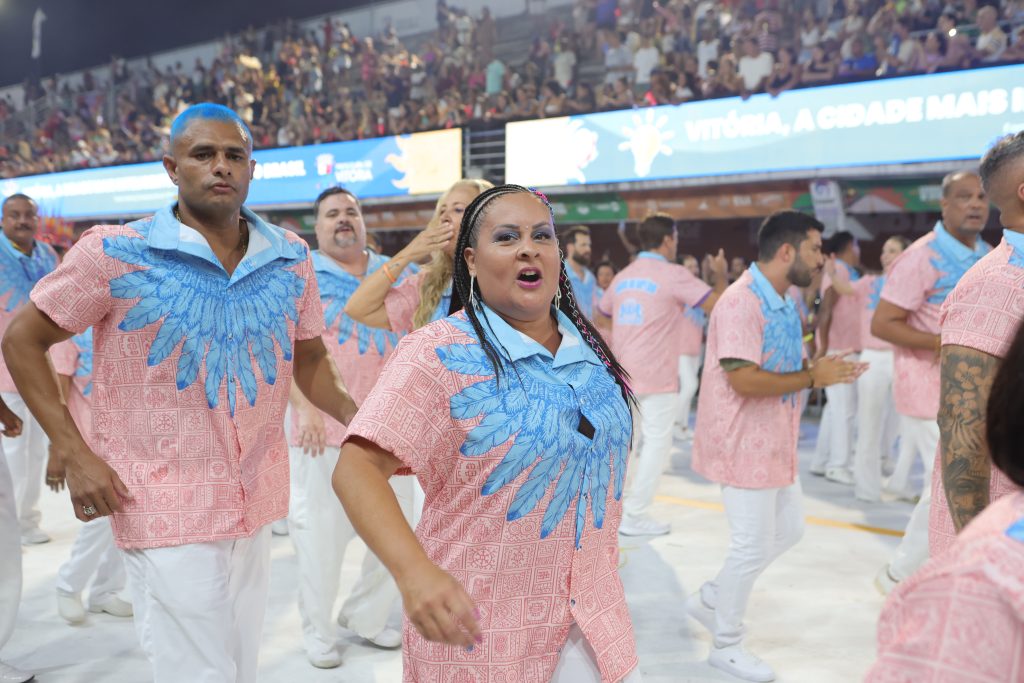 Desfile Novo Império - Carnaval de Vitória 2026 - Foto Kias Ramos (55)