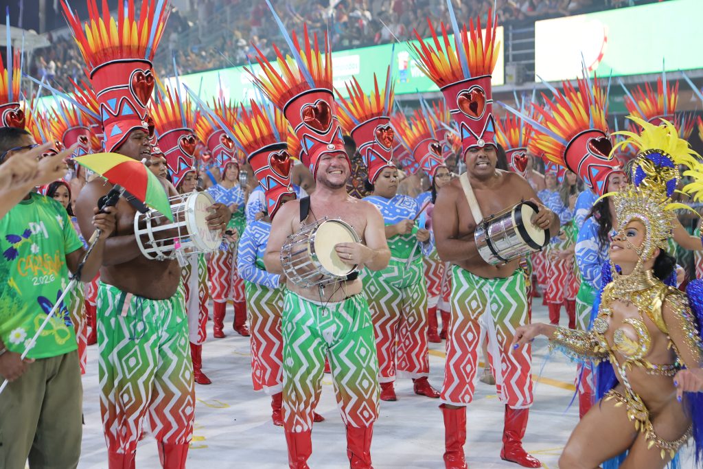 Desfile Novo Império - Carnaval de Vitória 2026 - Foto Kias Ramos (57)