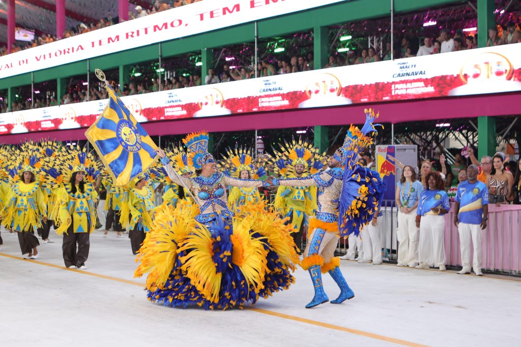 Desfile Rosas de Ouro - Carnaval de Vitória 2026 - Foto Kias Ramos (12)