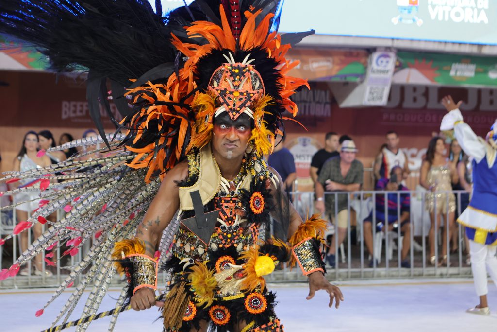 Desfile Rosas de Ouro - Carnaval de Vitória 2026 - Foto Kias Ramos (29)