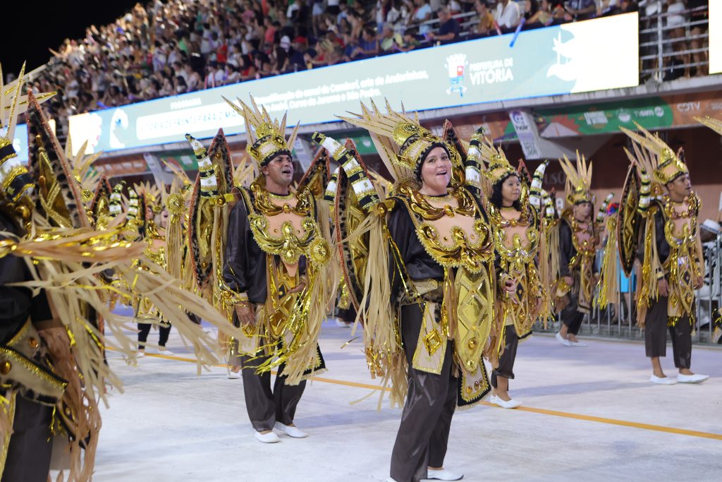 Desfile Rosas de Ouro - Carnaval de Vitória 2026 - Foto Kias Ramos (39)