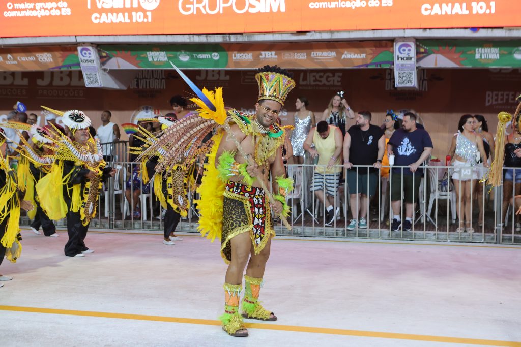 Desfile Rosas de Ouro - Carnaval de Vitória 2026 - Foto Kias Ramos (40)