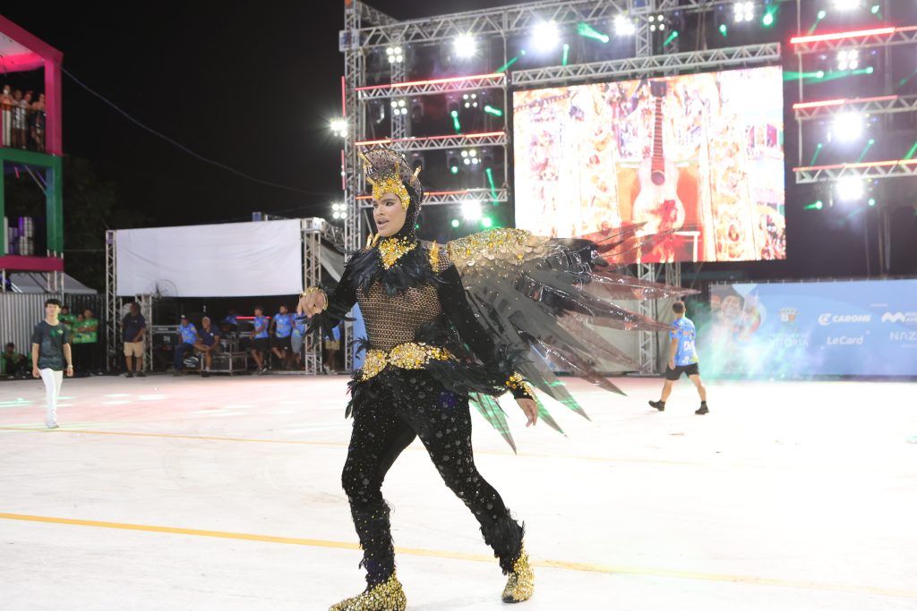 Desfile Unidos da Piedade - Carnaval de Vitória 2026 - Foto Kias Ramos (11)