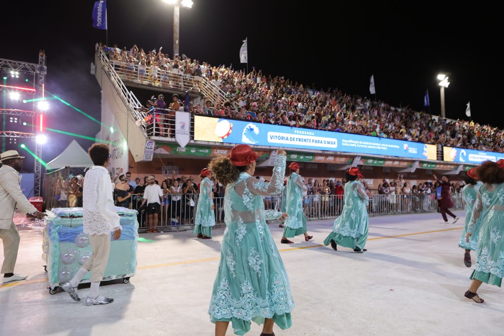Desfile Unidos da Piedade - Carnaval de Vitória 2026 - Foto Kias Ramos (2)