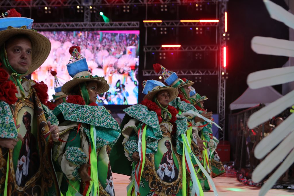 Desfile Unidos da Piedade - Carnaval de Vitória 2026 - Foto Kias Ramos (21)