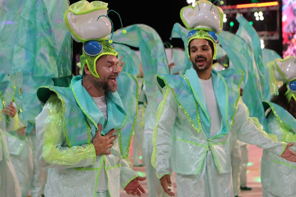 Desfile Unidos da Piedade - Carnaval de Vitória 2026 - Foto Kias Ramos (22)