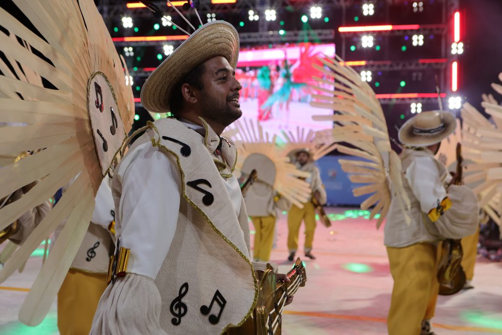 Desfile Unidos da Piedade - Carnaval de Vitória 2026 - Foto Kias Ramos (27)
