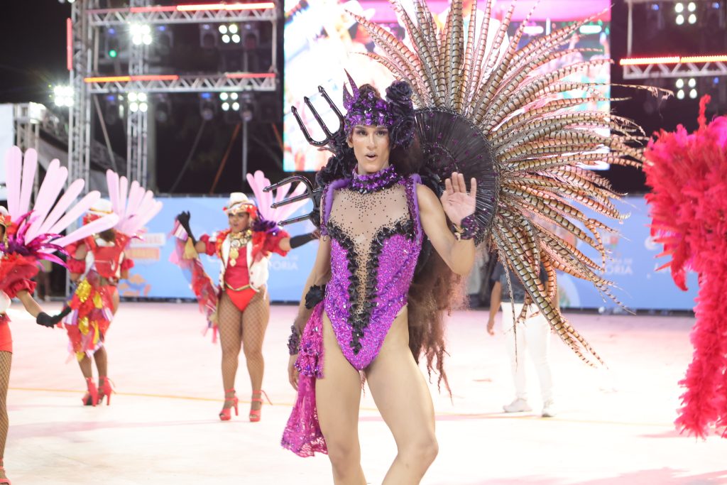 Desfile Unidos da Piedade - Carnaval de Vitória 2026 - Foto Kias Ramos (30)