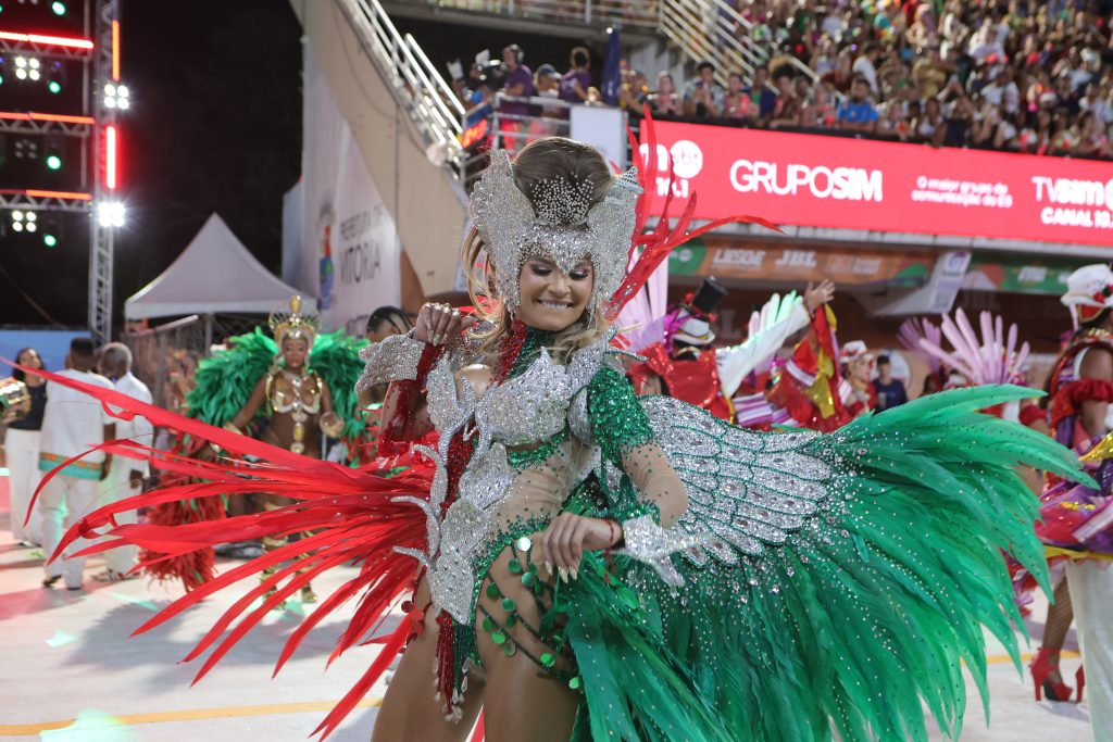 Desfile Unidos da Piedade - Carnaval de Vitória 2026 - Foto Kias Ramos (34)