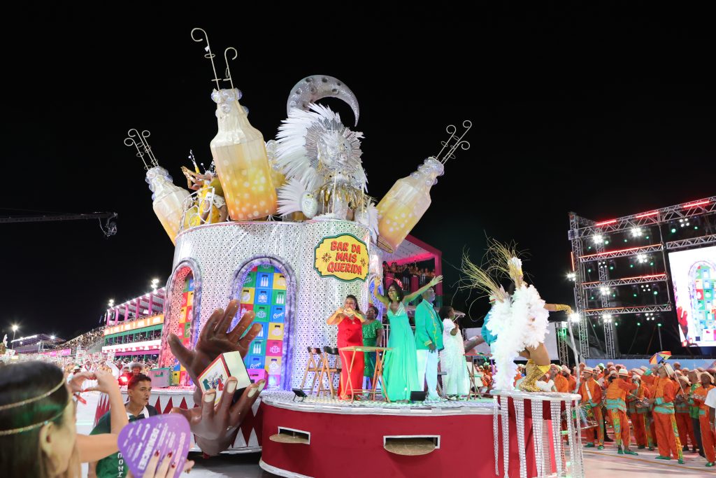 Desfile Unidos da Piedade - Carnaval de Vitória 2026 - Foto Kias Ramos (42)