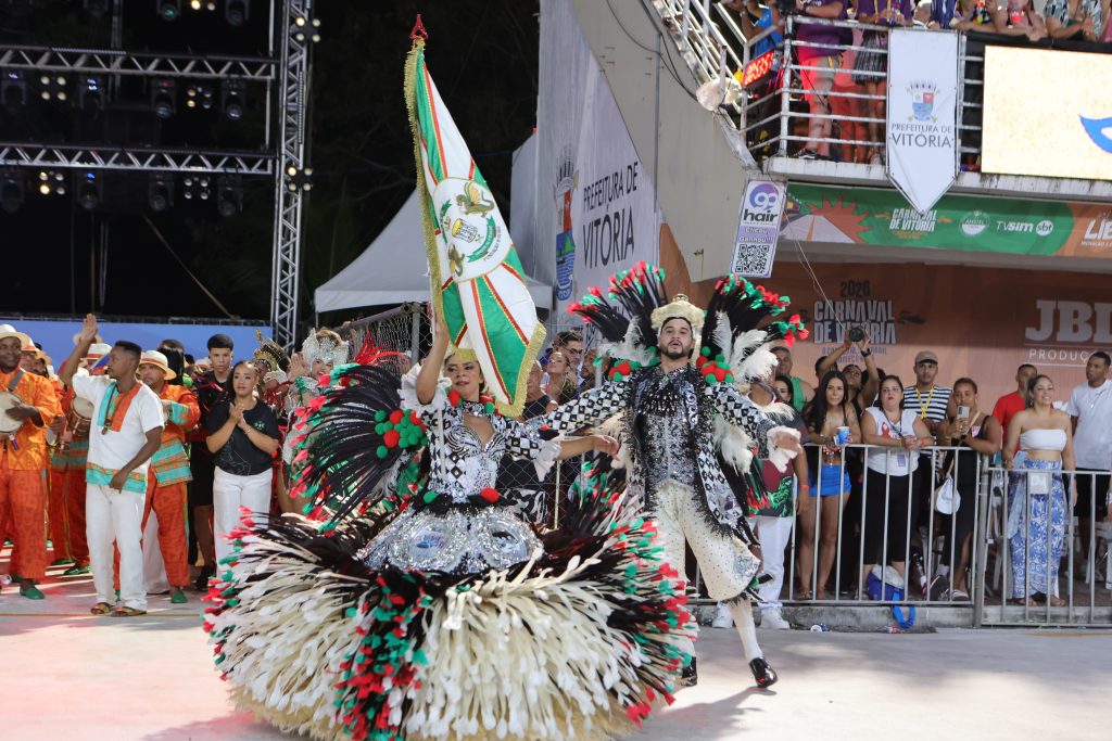 Desfile Unidos da Piedade - Carnaval de Vitória 2026 - Foto Kias Ramos (48)